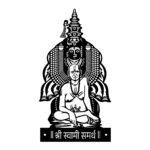 NEXTSTEP1 Tulja Bhavani and Swami Samarth Metal Wall Art With Light (24 x 12 inch) - Image 2
