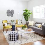 NEXTSTEP1 Metal Lotus Leaf Wall Art, 3D Black Abstract Openwork Lotus Leaf Hanging Décor (50cm X 38cm) - Image 5